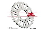 Couronne JT SPROCKETS aluminium ultra-light 1489 - 525