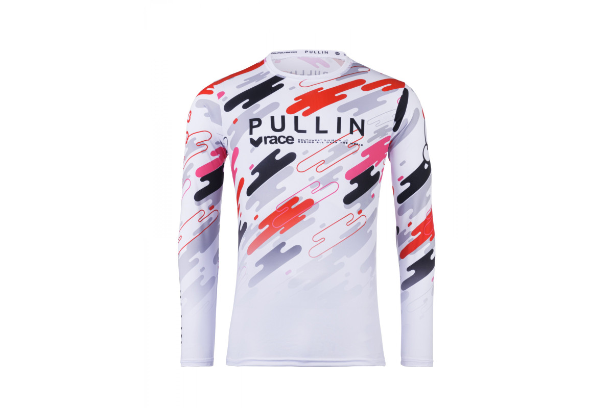 Maillot PULL-IN Race CLOUD