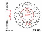 Couronne JT SPROCKETS acier standard 1334 - 530