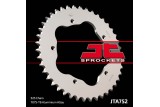 Couronne JT SPROCKETS aluminium Ultra-Light 752 - 525 - Nécessite un porte couronne JT SPROCKETS