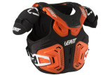 Pare-Pierre LEATT 2.0 Jr Orange | Leatt - Achat en ligne