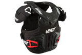 Pare-Pierre LEATT 2.0 Jr Noir | Leatt - Achat en ligne
