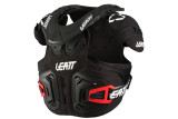 Pare-Pierre LEATT 2.0 Jr Noir | Leatt - Achat en ligne