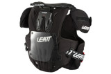 Pare-Pierre LEATT 2.0 Jr Noir | Leatt - Achat en ligne