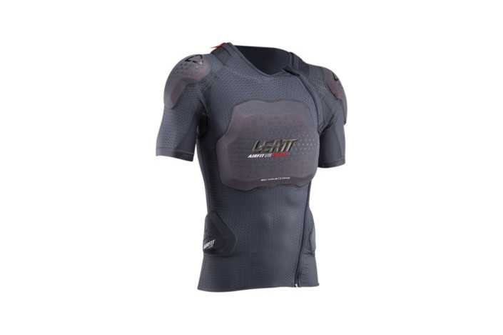 Gilet de Protection 3DF AirFit Lite Evo black