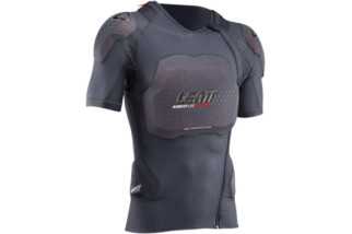 Gilet de Protection 3DF AirFit Lite Evo black