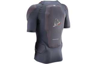 Gilet de Protection 3DF AirFit Lite Evo black