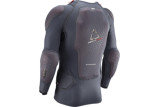 Gilet de Protection LEATT 3DF AirFit Lite Evo black | Leatt - Achat en ligne