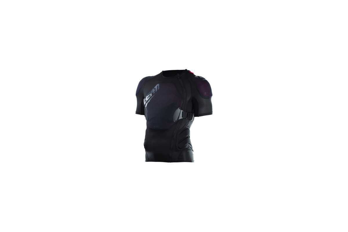T-Shirt de Protection LEATT 3DF AirFit Lite | Leatt - Achat en ligne