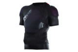 T-Shirt de Protection LEATT 3DF AirFit Lite | Leatt - Achat en ligne
