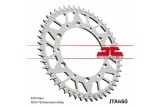 Couronne JT SPROCKETS aluminium ultra-light 460 - 520