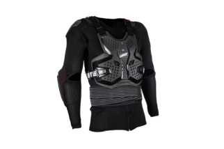 Gilet de Protection 3.5 Noir