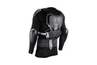 Gilet de Protection 3.5 Noir