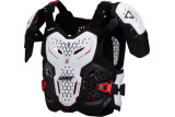 Pare-Pierre LEATT 5.5 Pro Evo V25 Blanc | Leatt - Achat en ligne
