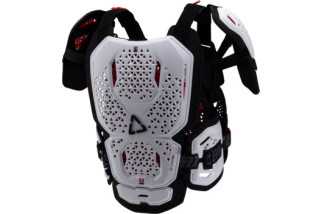 Pare-Pierre 5.5 Pro Evo V25 white