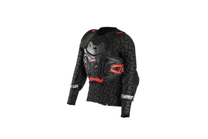 Gilet de Protection LEATT 4.5 Jr noir | Leatt - Achat en ligne