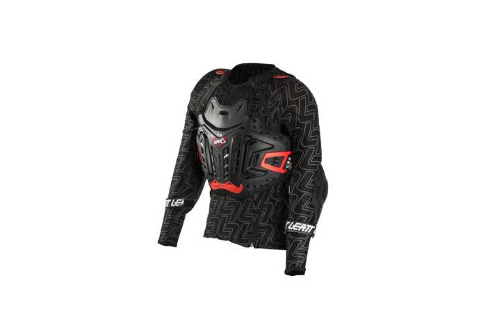 Gilet de Protection 4.5 Jr noir