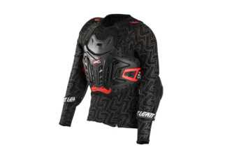 Gilet de Protection LEATT 4.5 Jr noir | Leatt - Achat en ligne