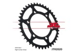 Couronne JT SPROCKETS acier standard 2020 - 520