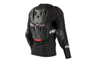 Gilet de Protection 4.5 Jr noir