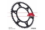 Couronne JT SPROCKETS acier standard 210 - 520