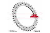 Couronne JT SPROCKETS acier standard 2011 - 530