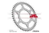 Couronne JT SPROCKETS acier standard 2014 - 525