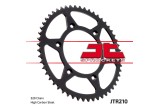 Couronne JT SPROCKETS acier standard 210 - 520
