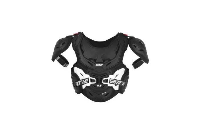 Pare-Pierre LEATT 5.5 Pro HD Jr | Leatt - Achat en ligne