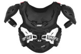 Pare-Pierre LEATT 5.5 Pro HD Jr | Leatt - Achat en ligne