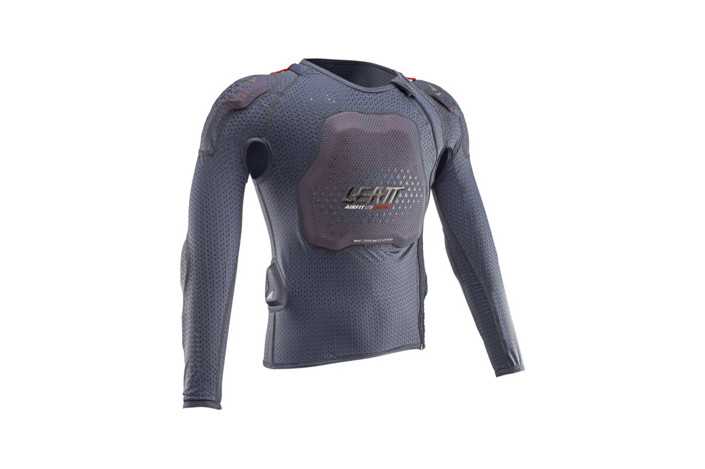 Gilet de Protection LEATT 3DF Aifit lite Evo Jr | Leatt - Achat en ligne