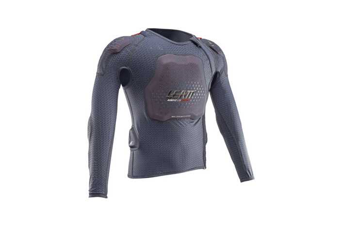 Gilet de Protection 3DF Aifit lite Evo Jr