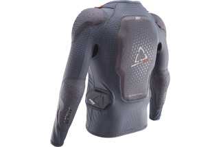 Gilet de Protection LEATT 3DF Aifit lite Evo Jr | Leatt - Achat en ligne
