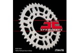 Couronne JT SPROCKETS aluminium Ultra-Light 478 - 520
