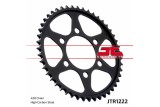 Couronne JT SPROCKETS acier standard 1222 - 428