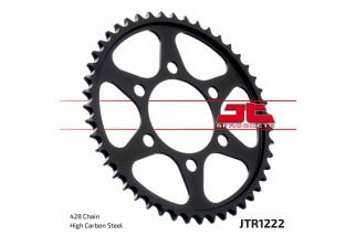 Couronne JT SPROCKETS acier standard 1222 - 428