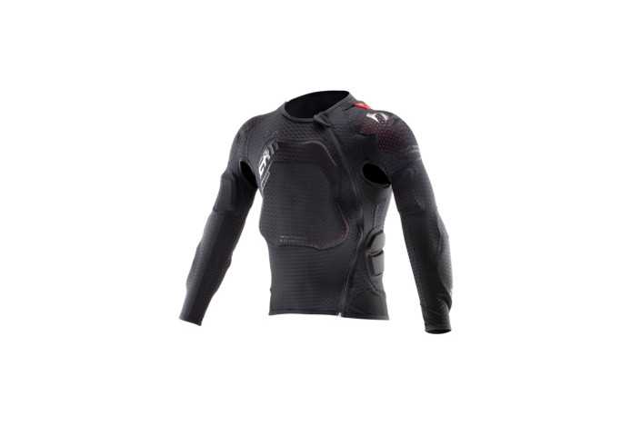Gilet de Protection LEATT 3DF Airfit Lite Junior | Leatt - Achat en ligne