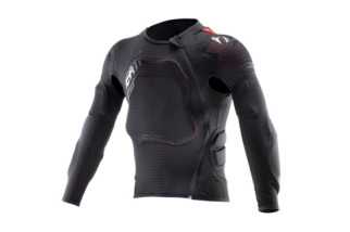 Gilet de Protection LEATT 3DF Airfit Lite Junior | Leatt - Achat en ligne