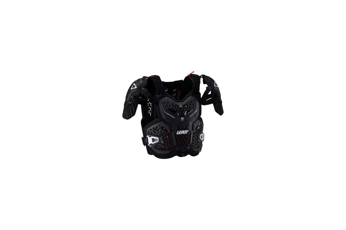 Pare-Pierre 4.5 Pro Evo V25 black