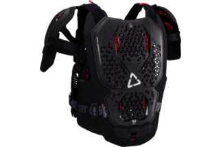 Pare-Pierre LEATT 4.5 Pro Evo V25 Noir | Leatt - Achat en ligne