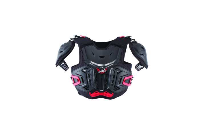 Pare-Pierre LEATT 4.5 Pro Junior | Leatt - Achat en ligne