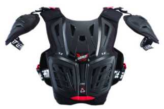 Pare-Pierre LEATT 4.5 Pro Junior | Leatt - Achat en ligne