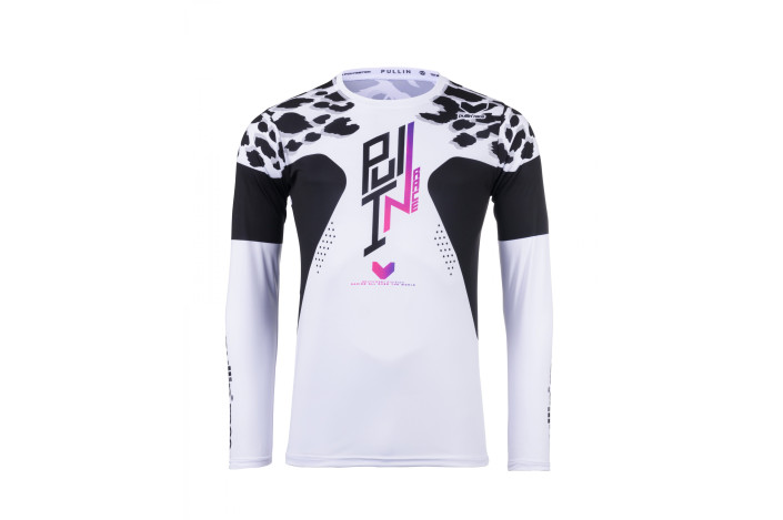 Maillot PULL-IN Race SNOW