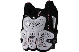 Pare-Pierre LEATT 4.5 Evo V25 Blanc | Leatt - Achat en ligne
