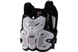 Pare-Pierre LEATT 4.5 Evo V25 Blanc | Leatt - Achat en ligne