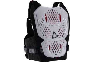 Pare-Pierre LEATT 4.5 Evo V25 Blanc | Leatt - Achat en ligne