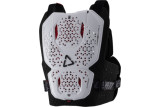Pare-Pierre LEATT 4.5 Evo V25 Blanc | Leatt - Achat en ligne