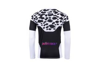 Maillot PULL-IN Race SNOW