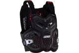 Pare-Pierre 4.5 Evo V25 Black