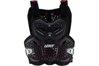 Pare-Pierre LEATT 4.5 Evo V25 Noir | Leatt - Achat en ligne